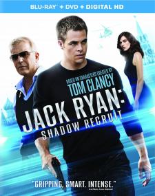Jack Ryan Shadow Recruit<span style=color:#777> 2014</span> 1080p Bluray Dual-Audio [Hindi-English] Hindi Sub  DD 5.1 x264<span style=color:#fc9c6d>-PSYPHER</span>