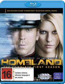 Homeland S01 Complete Season 1 720p BRRip DD 5.1 x264<span style=color:#fc9c6d>-PSYPHER</span>