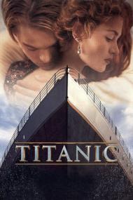 Titanic<span style=color:#777> 1997</span> 1080p BrRip x265