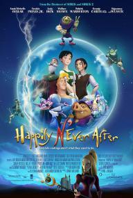 Happily N Ever After<span style=color:#777> 2007</span> 1080p BluRay x264<span style=color:#fc9c6d>-aAF</span>
