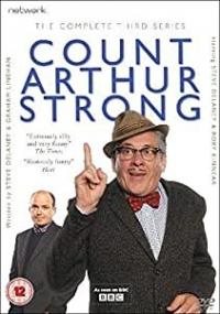 Count Arthur Strong S01 S02 S03 720p 10bit AMZN WEBRip x265-budgetbits