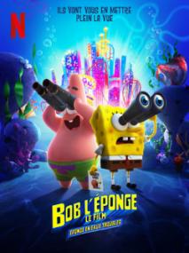 The SpongeBob Movie Sponge on the Run<span style=color:#777> 2020</span> MULTi 1080p WEB x264<span style=color:#fc9c6d>-EXTREME</span>