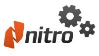 Nitro Pro 9.5.1.5 Final (x86-x64) + Keygen