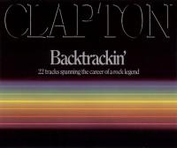 Eric Clapton - Backtrackin'<span style=color:#777> 1984</span> only1joe 320MP3