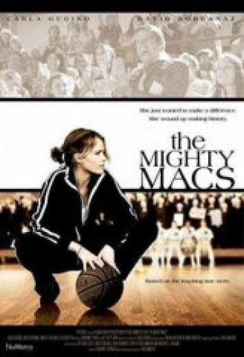 The Mighty Macs <span style=color:#777>(2010)</span> DVDR NL Sub NLT-Release