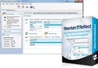 Macrium Reflect Server 5.2 Build 6551 (x86-x64) + Patch