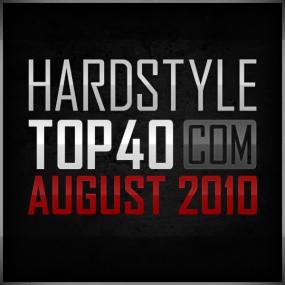 Hardstyle Top 40 Augustus<span style=color:#777> 2010</span> 320KB 2Lions<span style=color:#fc9c6d>-Team</span>