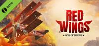 Red Wings Aces of the Sky [Build 5755101] Repack Team-LiL