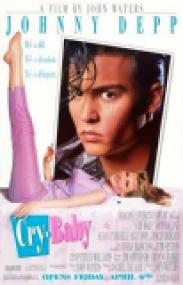 Cry-Baby<span style=color:#777> 1990</span> 1080p BluRay DTS-HD x264-BARC0DE