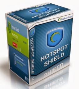 Hotspot Shield 3.41 + Elite Patch [KaranPC]