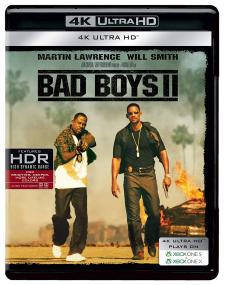Bad Boys II<span style=color:#777> 2003</span> 1080p BluRay x265 Multi [Tam-Tel Org DD 2 0] [English DD 5.1] By ~Kyogo~