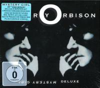 Roy Orbison - Mystery Girl [25th Anniversary Deluxe Edition] <span style=color:#777>(2014)</span> MP3@320kbps Beolab1700