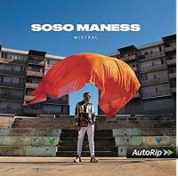 Soso Maness - Mistral<span style=color:#777> 2020</span> Mp3 320 Kbits 44 1 KHz