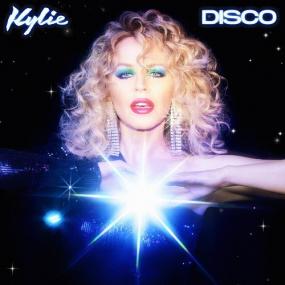 Kylie Minogue • Disco <span style=color:#777>(2020)</span> • Mp3-320kbps