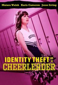 Identity Theft of a Cheerleader<span style=color:#777> 2019</span> 720p FRENCH WEBRiP x264<span style=color:#fc9c6d>-STVFRV</span>