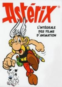 Asterix Animation - HEVC-AC3