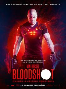 Bloodshot<span style=color:#777> 2020</span> VOSTFR BDRip XviD AC3-Stringa