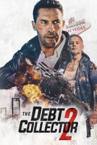 The Debt Collector 2<span style=color:#777> 2020</span> FRENCH 720p BluRay x264 AC3<span style=color:#fc9c6d>-EXTREME</span>