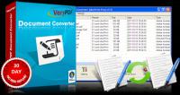 VeryPDF Document Converter 6.0.0.1 DC 31.05.2014 + Keygen