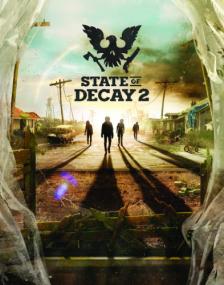 State of Decay 2 Juggernaut Edition.7z