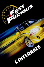 Fast and Furious Integrale FRENCH DVDRiP