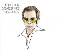 Elton John - The greatest hits<span style=color:#777> 1970</span>-2002 [MaJoMo]