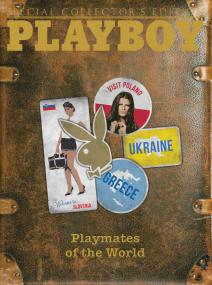 Playboy Special Collectorâ€™s Edition - June<span style=color:#777> 2014</span>