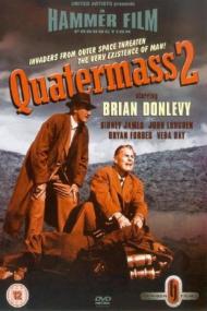 Quatermass II Enemy from Space (1957)