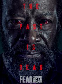 Fear the Walking Dead S06E01 FRENCH LD AMZN WEB-DL x264<span style=color:#fc9c6d>-FRATERNiTY</span>