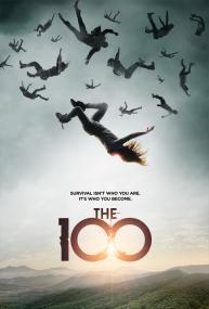 The 100 S01E12 HDTV x264<span style=color:#fc9c6d>-KILLERS</span>