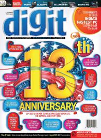Digit Magazine - June<span style=color:#777> 2014</span>  IN