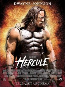 Hercules<span style=color:#777> 2014</span> FRENCH DVDRiP XViD-Ox