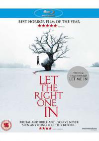 Let the Right One In <span style=color:#777>(2008)</span> 720p BRRiP x264 AAC [Team Nanban]