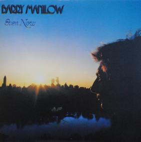 Barry Manilow ‎– Even Now - <span style=color:#777>(1978)</span>
