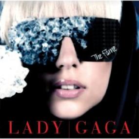 Lady Gaga Disco Heaven[2009] MP3@320kbps NeRoZ