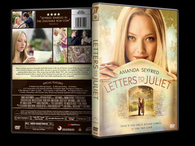 Letters To Juliet<span style=color:#777> 2010</span> 480p BRRip H264 Feel-Free