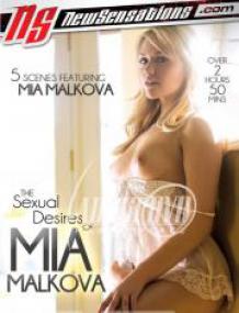 NewSensations The Sexual Desires Of Mia Malkova(2014-DVDRip)  Boobs