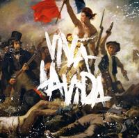 Coldplay - Viva La Vida Or Death And All His Friends [mp3-vbr-2008-BonusTracks]