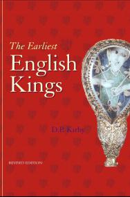 The Earliest English Kings (907)
