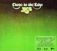 Yes - Close To The Edge - [96-192kHz-24bit]<span style=color:#777> 1972</span>-2013 [WAV](oan)