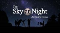 BBC The Sky at Night<span style=color:#777> 2020</span> Life Beyond Venus 1080p HDTV x264 AAC