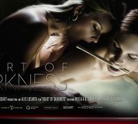 SexArt Jenny Appach Miela A Heart of Darkness