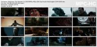 Watchmen The Ultimate Cut<span style=color:#777> 2009</span> BRRip 480p x264 Dual Audio Hindi English GOPI SAHI