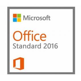 Microsoft Office<span style=color:#777> 2016</span> Edition Standard FR