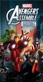 Avengers Assemble S01E25 Exodus 480p HDTV x264<span style=color:#fc9c6d>-mSD</span>