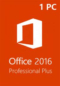 MS Office<span style=color:#777> 2016</span> Pro Plus VL x64 Fr fr Avril<span style=color:#777> 2020</span>