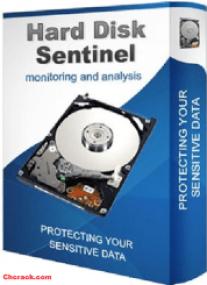 Hard Disk Sentinel Pro Portable 5.61 (Windows)