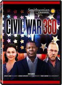 Smithsonian Channel - Civil War 360 - Series 1 <span style=color:#777>(2013)</span>