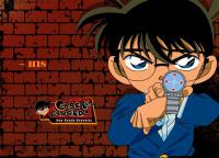 Detective Conan - Case closed - (Movies 1-6) Xvid ~ H18