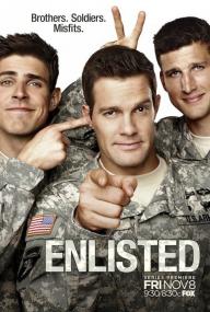 Enlisted S01E11 480p HDTV x264<span style=color:#fc9c6d>-mSD</span>